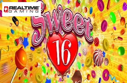 Sweet 16